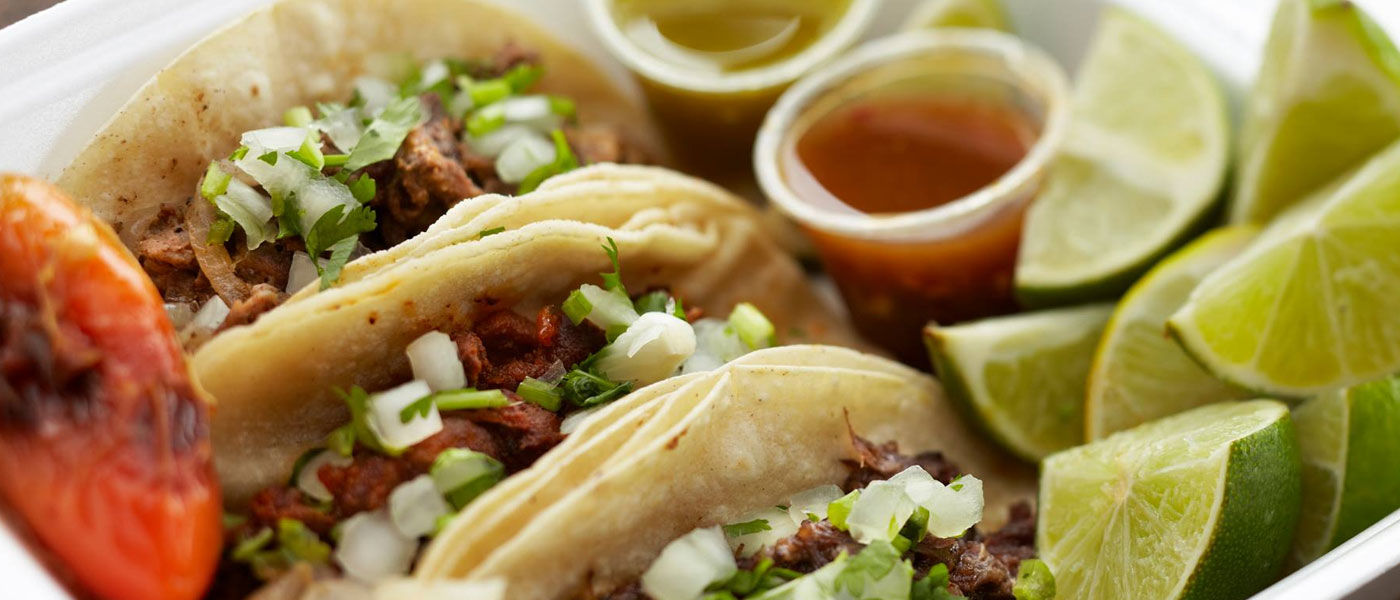 taco
